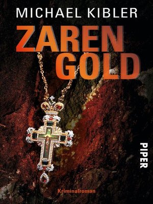 cover image of Zarengold